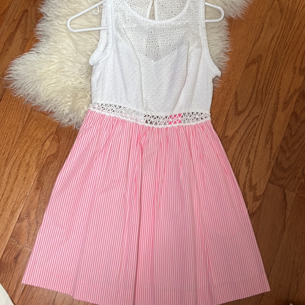 NWT Lilly Pulitzer Alicia Dress